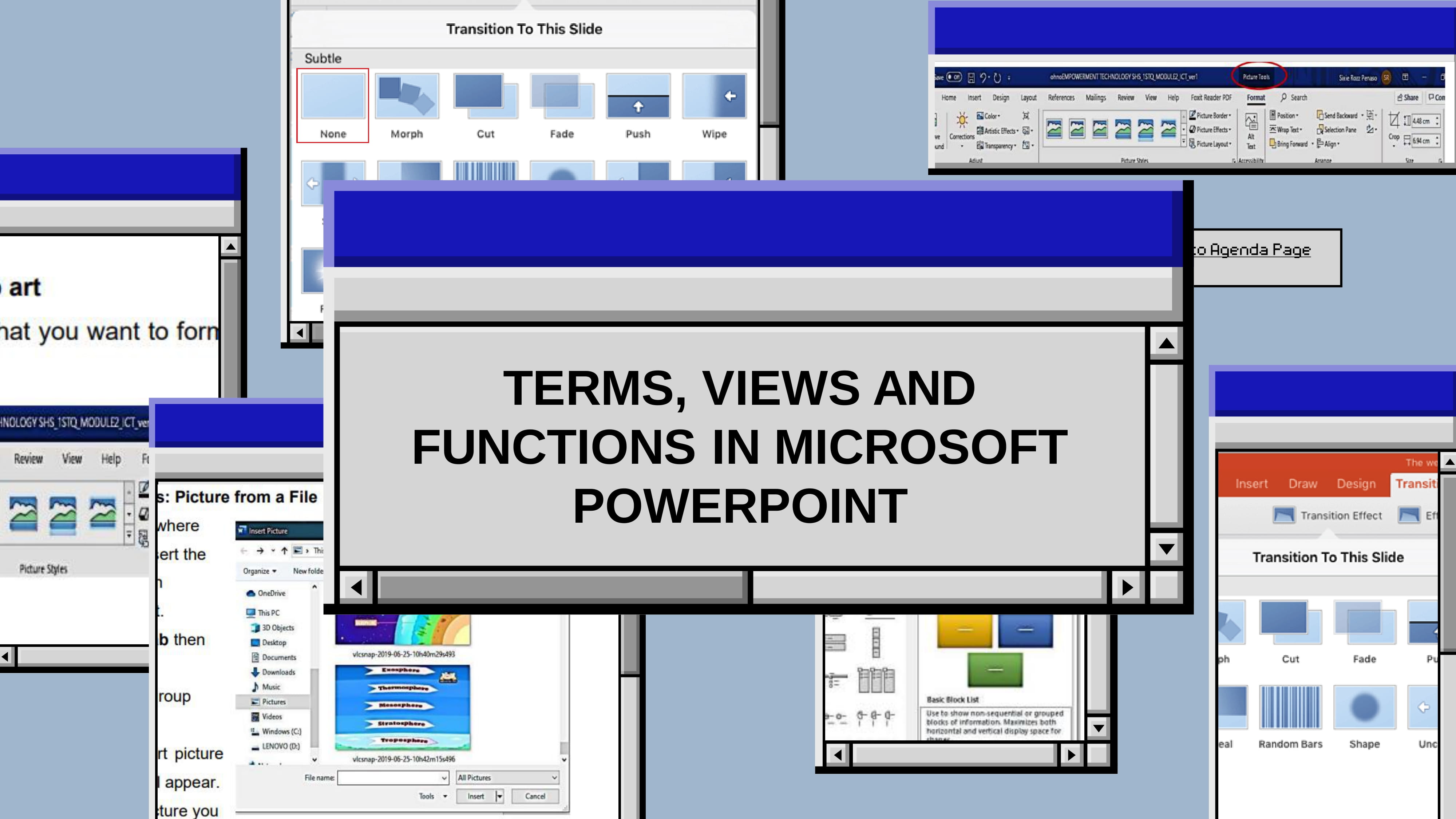 Lesson 1 - Additional 9